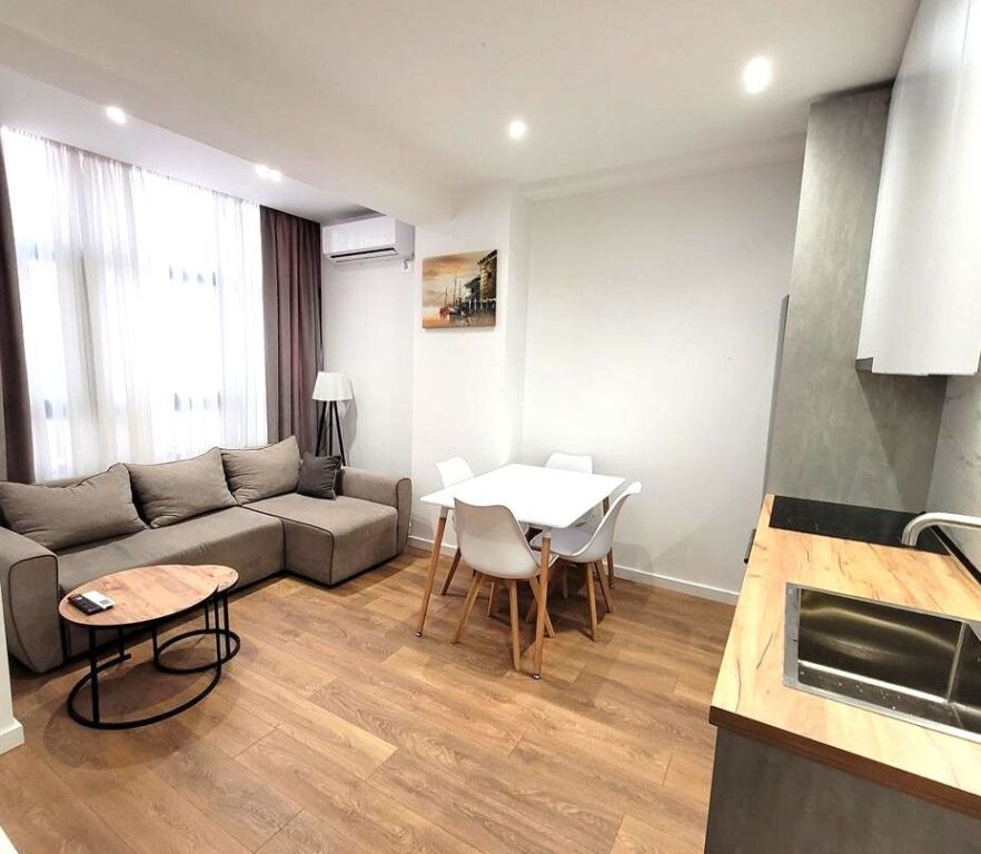 🚨Affittasi per la prima volta appartamento 1+1+balcone 😍 📍Comune di Parigi, vicino a Kikes