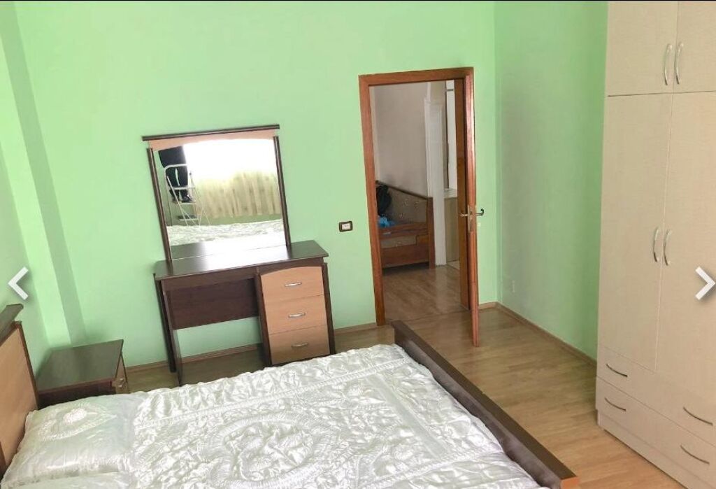 Qera | Apartament 2 + 1 | Rruga Jordan Misja | 400 €/muaj