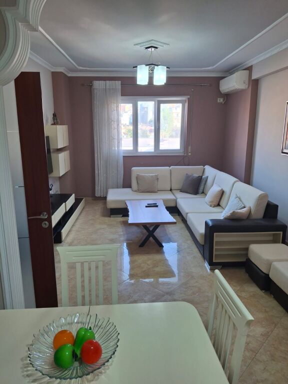 Apartment 2+1 for rent in Ali Dem