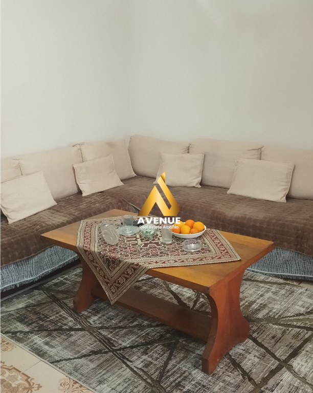 VENDESI APPARTAMENTO 2+1+2 BALCONI– BRRYLI TIRANA