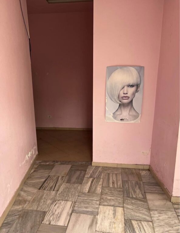 Shop for Rent 16 m2 - Train Station, Tirana
