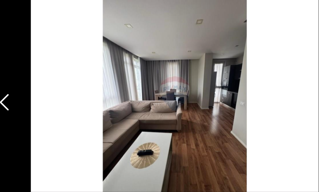 Apartment for rent 2+1 at Old Aviation Field