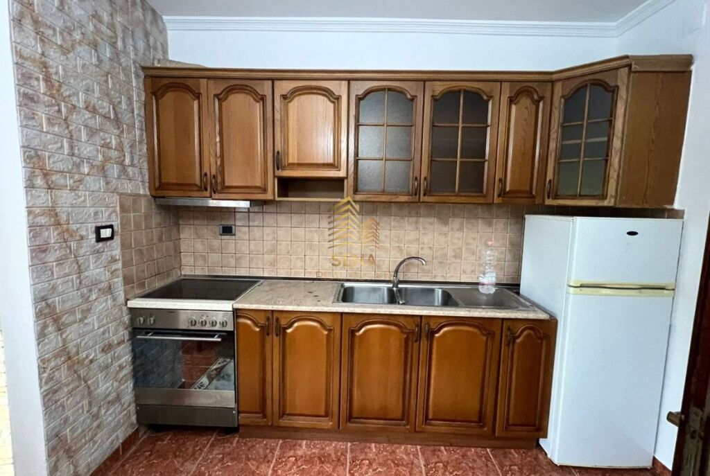 Qira, Apartament 1+1+blk, Brryl, 40.000 Leke/muaj