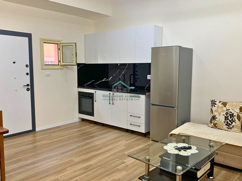 Appartamento 1+1 in affitto – Transballkanike, Vlora