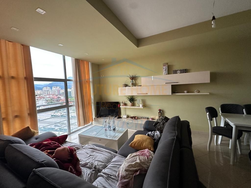 In vendita, Appartamento 2+1+2, Nuovo Anello, Tirana.