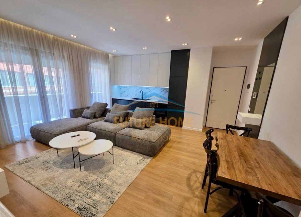 Qera, Apartament 1+1 Kompleksi Delijorgji !