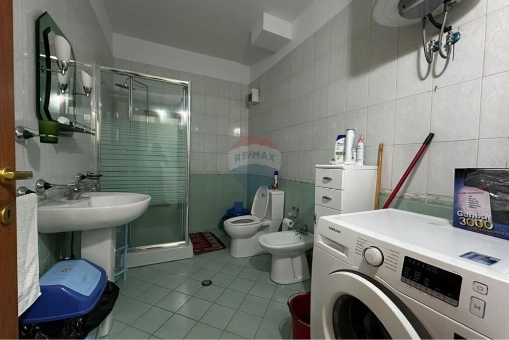 APARTAMENT 2+1 PER QIRA SELVIA