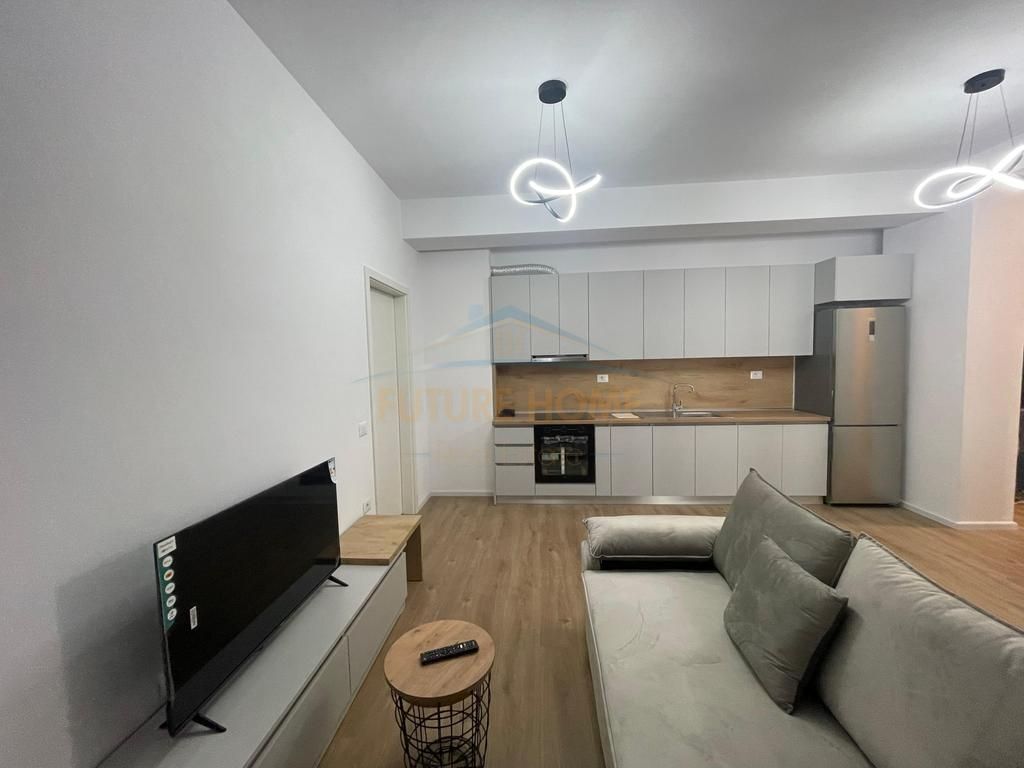 Rent, Apartment 1+1, Kaimi Complex, Alidemi, Tirana.