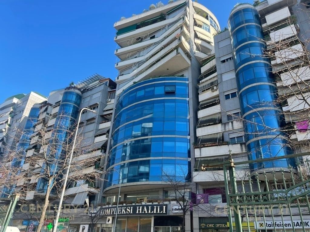 Modern Commercial Space for Rent, 290 m², Halili Complex – Invested &amp; Ready for Business