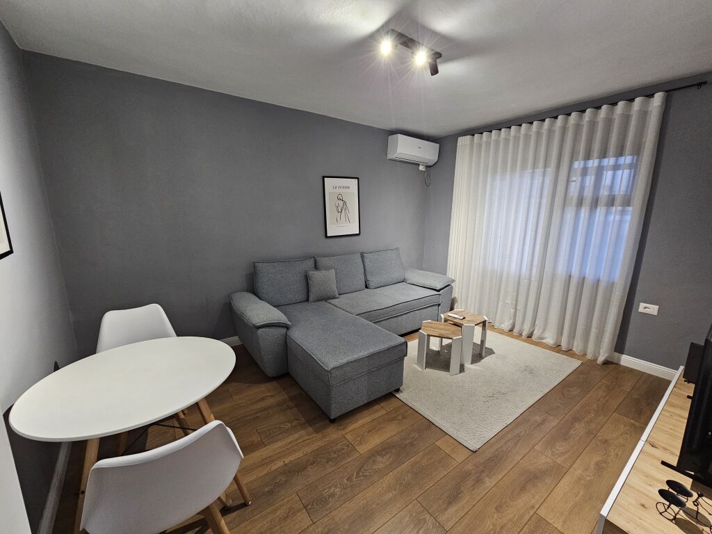Apartament 1+1 per shitje te Selvia