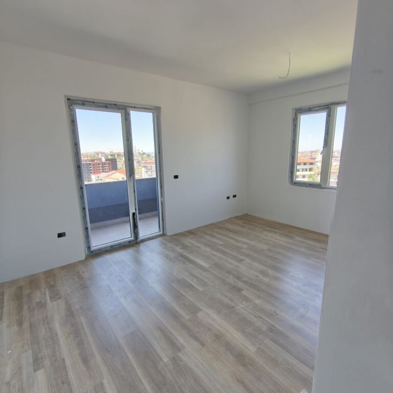 🏡 Appartamento 2+1 in vendita Shehu Construction, Paskuqan