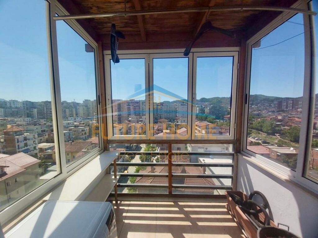 Qira, Apartament 2+1+2, Perballe Kompleksit Delijorgji, Tirane