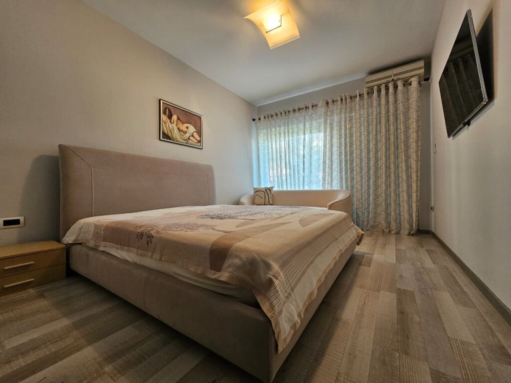 Apartment 2+1+2 with parking space at Olympic Park!