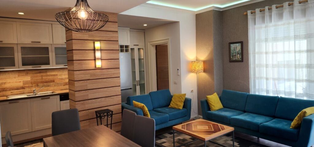 APARTMENT 2+1, KODRA E DIELLIT