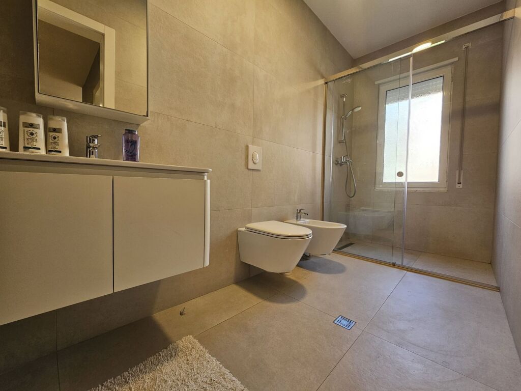 Apartment 1+1 for rent!