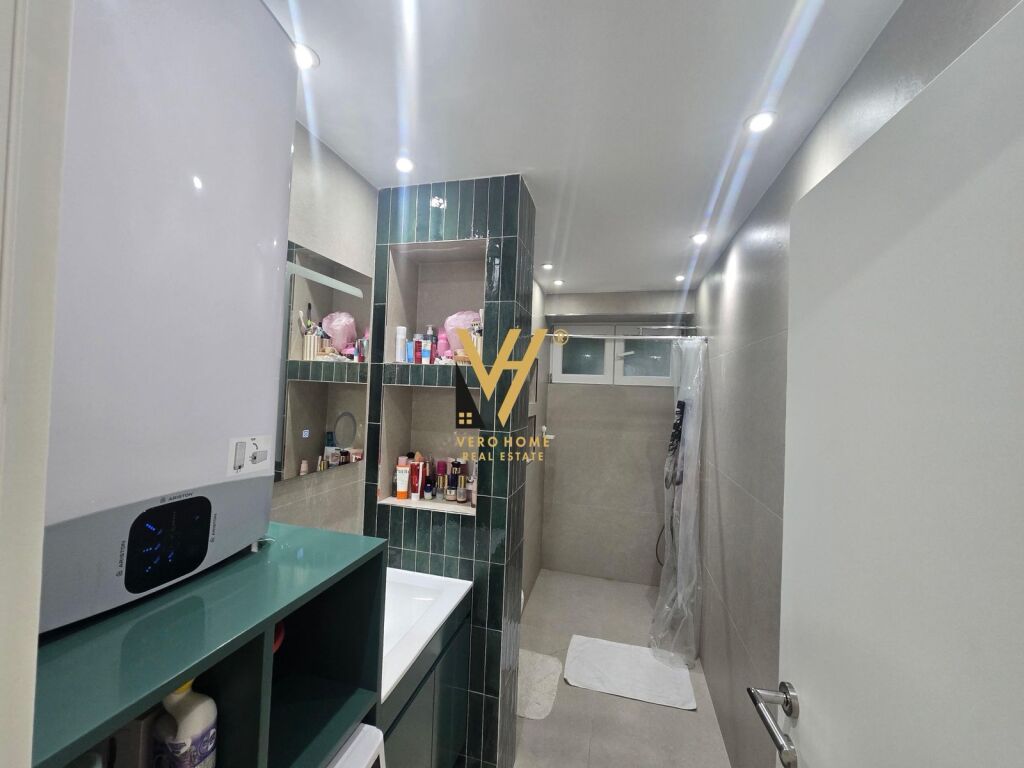 VENDESI APPARTAMENTO 2+1+BLK A BRRYLI 220.000 EURO