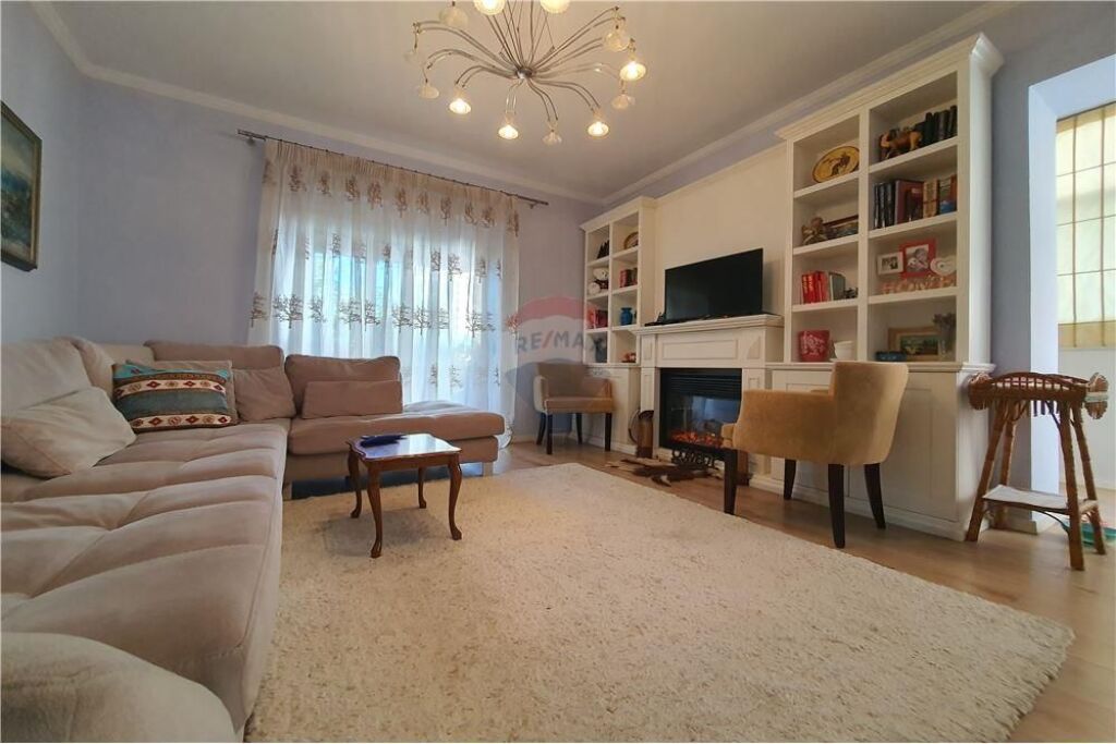 APARTAMENT 2+1 PER QIRA TEK MYSLYM SHYRI