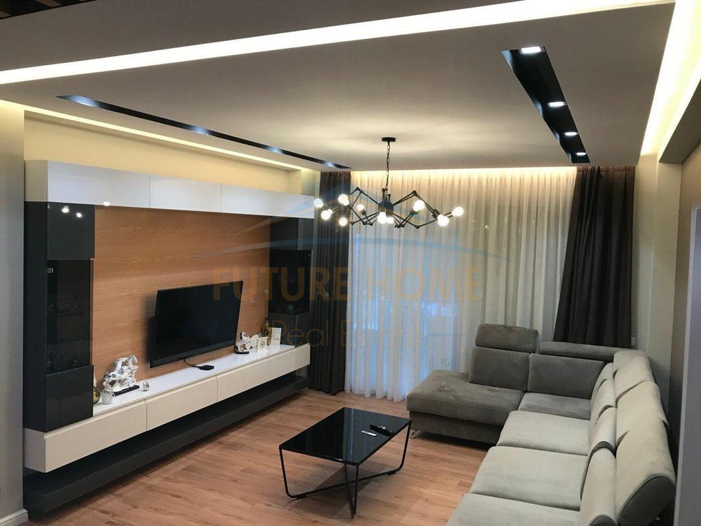 Affitto, Appartamento 2+1+2, Blloku, Tirane