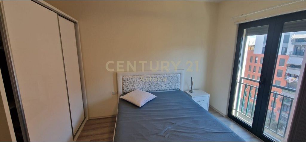 Apartment 3+2+parking space for rent at Green City in Astir! 800 € /Month