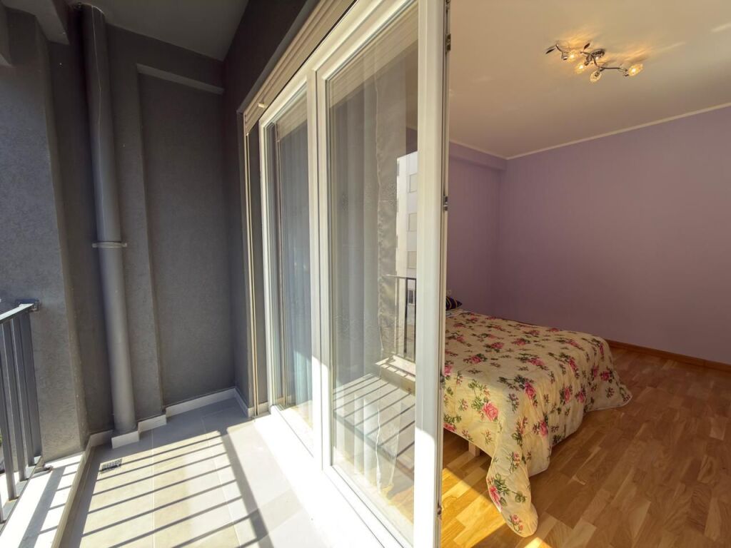 For sale, Apartment 3+1+ 2 Balconies + Garage, ” Selitë ”, Tirana.