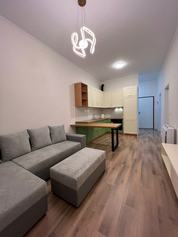🏡 Appartamento 1+1 in Affitto – Complesso Aura 📍Laprake