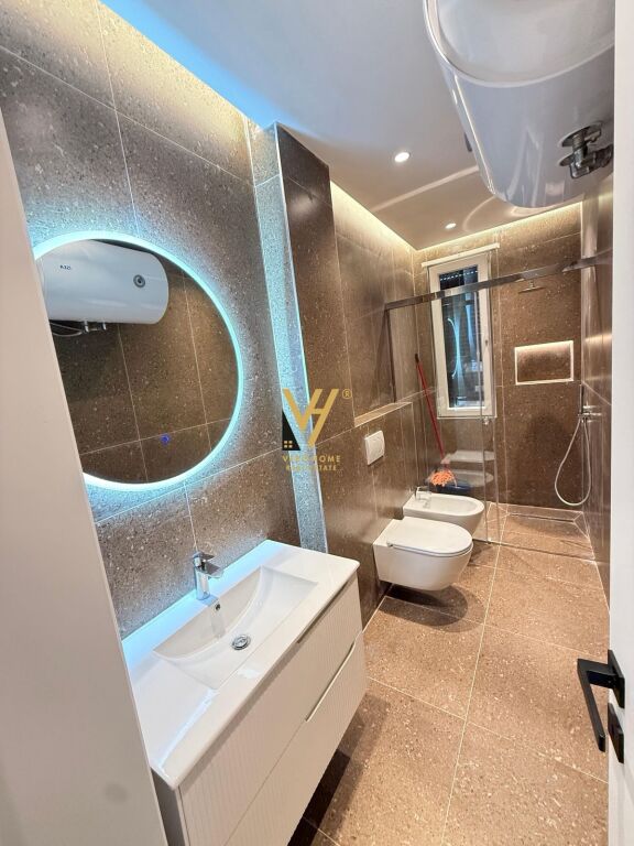 FOR SALE APARTMENT 2+1+BLK NEAR THE NEW MATERNITY 235,000 EURO