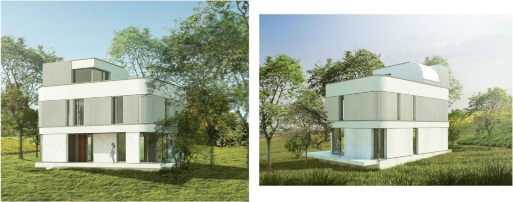 🏡 Villa for sale – Lake of Farka 📍