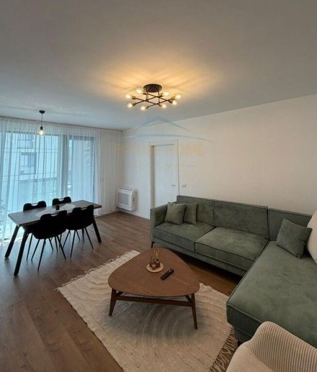 Qera, Apartament 2+1+2,Akses Tirana