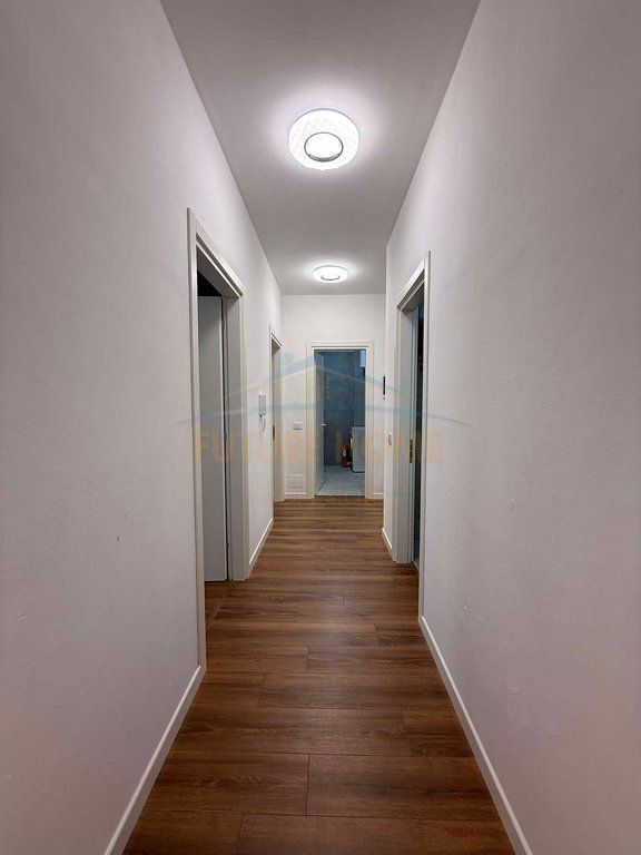 RENT 2+1+2 OASSIS UNAZA RE 750 THOUSAND LEKE /MONTH