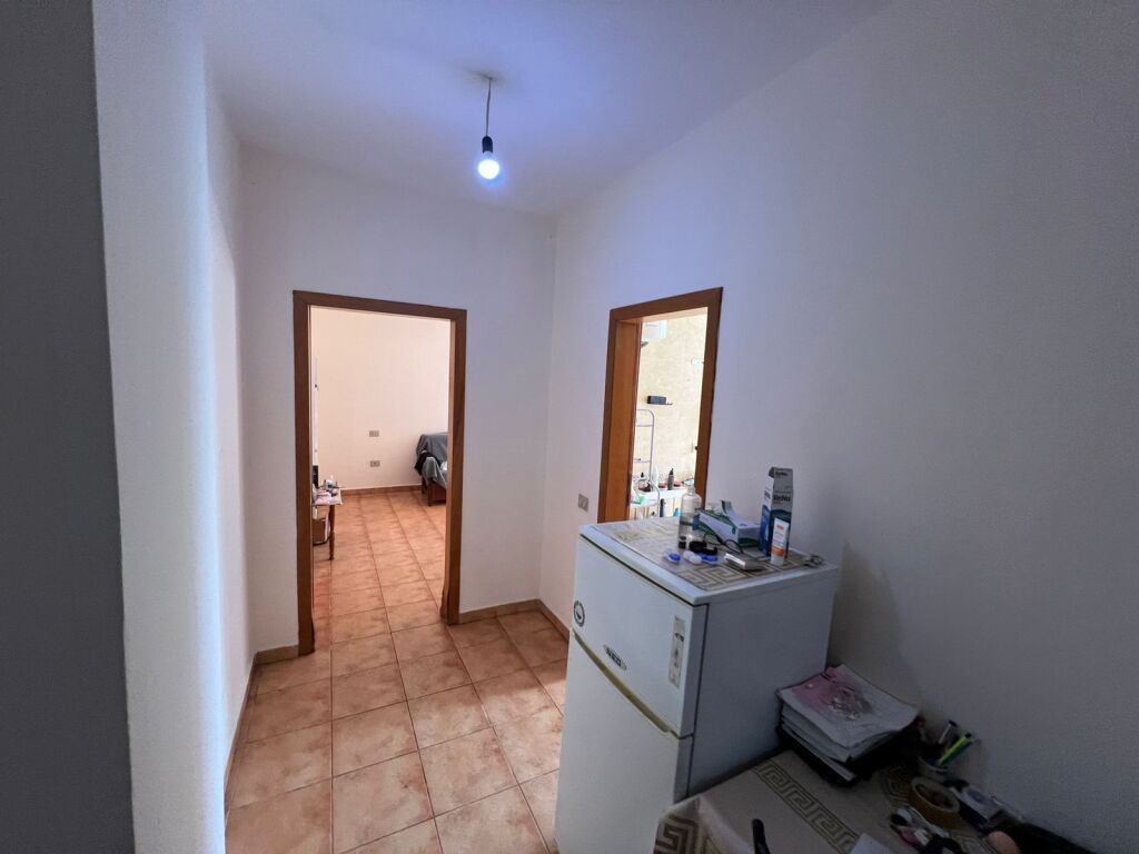 IN VENDITA APPARTAMENTO 2+1+2, 112 m2 ILIRIA SPIAGGIA DURRES 125000 EURO