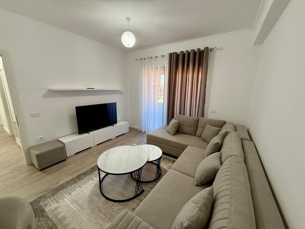 For rent 2+1+2 + Parking Space
