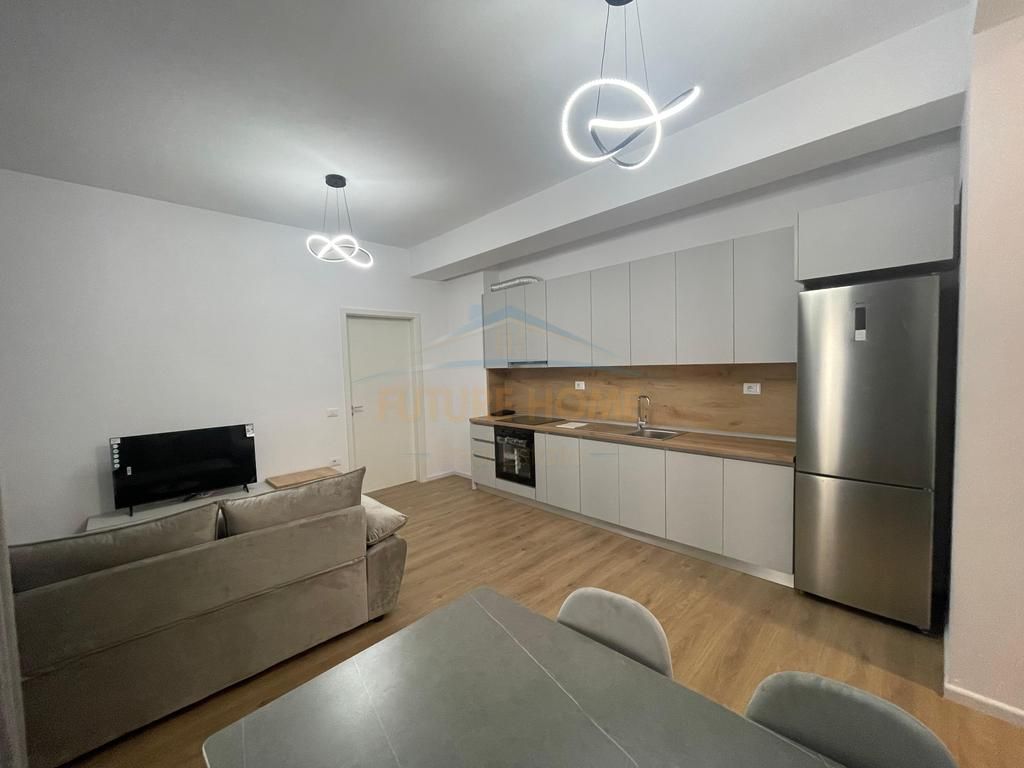 Rent, Apartment 1+1, Kaimi Complex, Alidemi, Tirana.