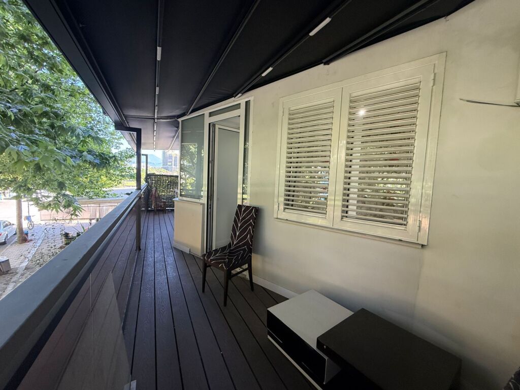 APARTMENT 2+1 FOR RENT ~ FORMER AVIATION FIELD