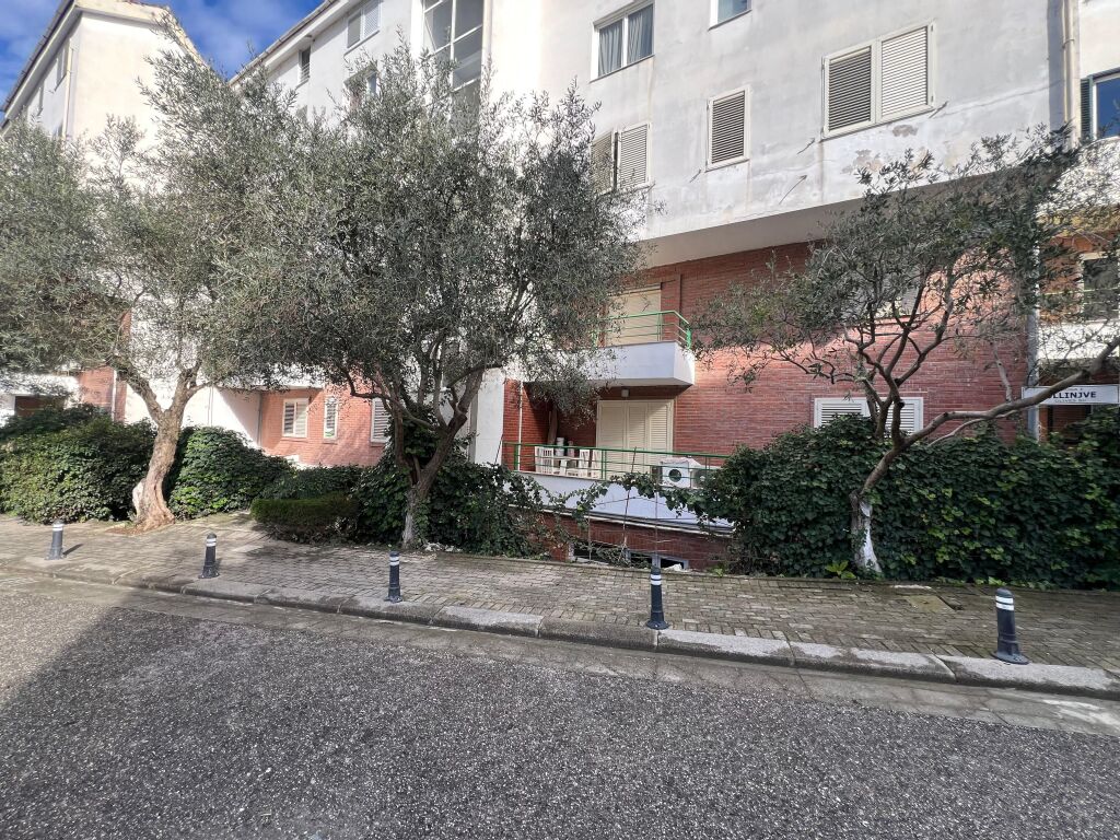 Modern 1+1 apartment for rent, Kodra e Diellit