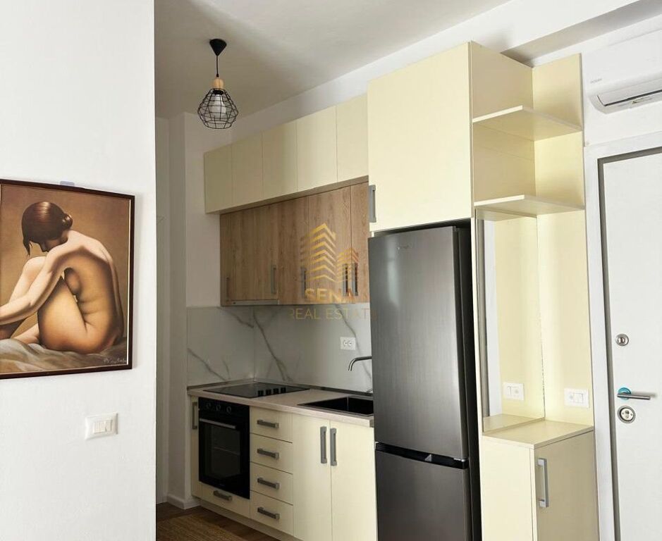 Rent, Apartment 1+1+blk, Kadiu Residence, 450 Euro/month