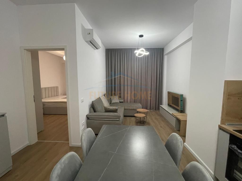 Rent, Apartment 1+1, Kaimi Complex, Alidemi, Tirana.