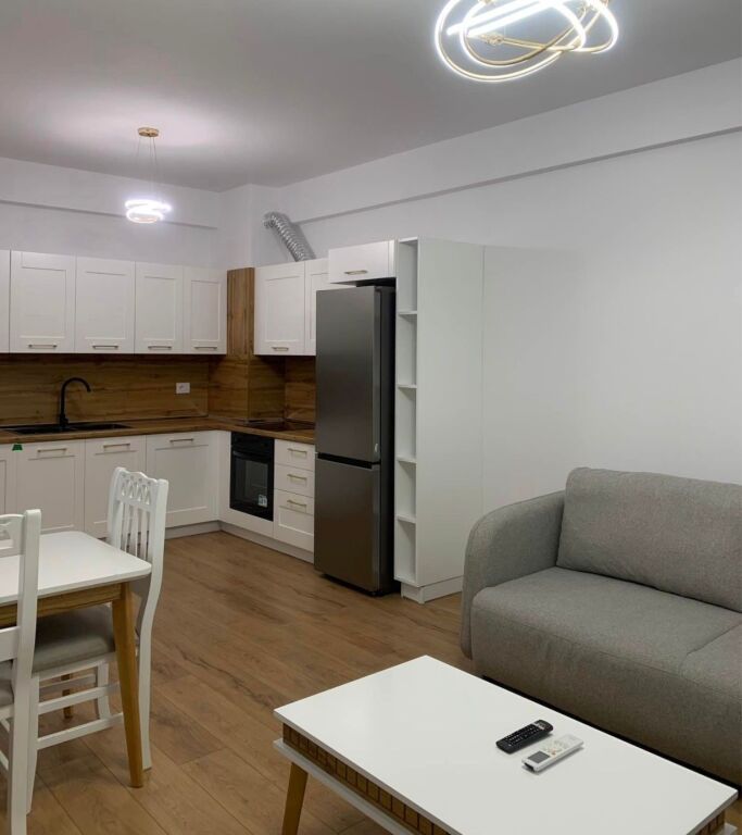 🏡 Apartment 1+1 for Rent – Urban Gate, Astir ✨