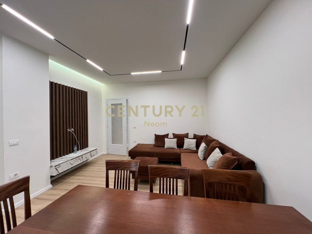 Appartamento 3+1 in vendita al Lago Secco, una delle zone più richieste di Tirana! 275.000 €