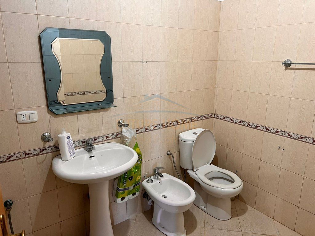 Qera, Apartament 2+1+2, Rruga e Kavajes