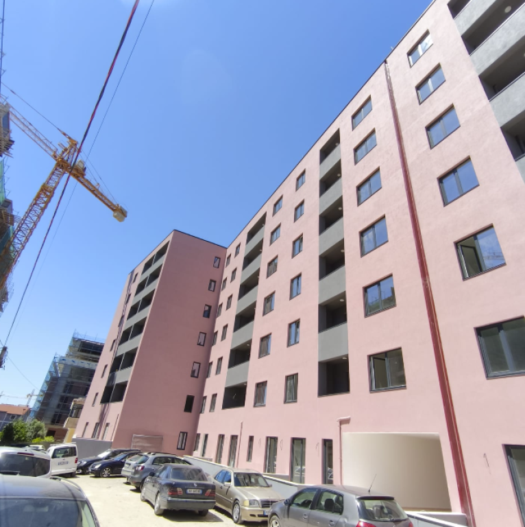 🏡 APPARTAMENTO 2+1 IN VENDITA – SHEHU CONSTRUCTION, PASKUQAN