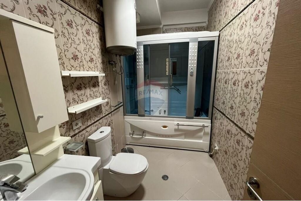 APARTAMENT 2+1+2 TEK LIQENI I THATE