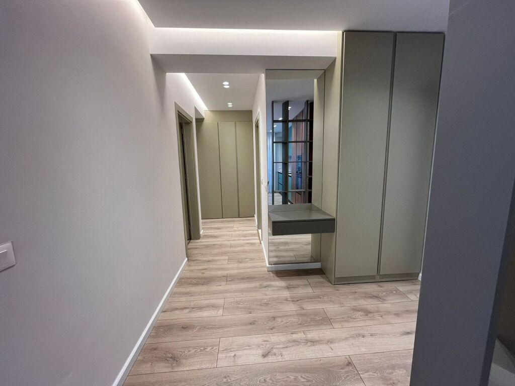 For rent 3+1+parking Kodra e Diellit 1800€