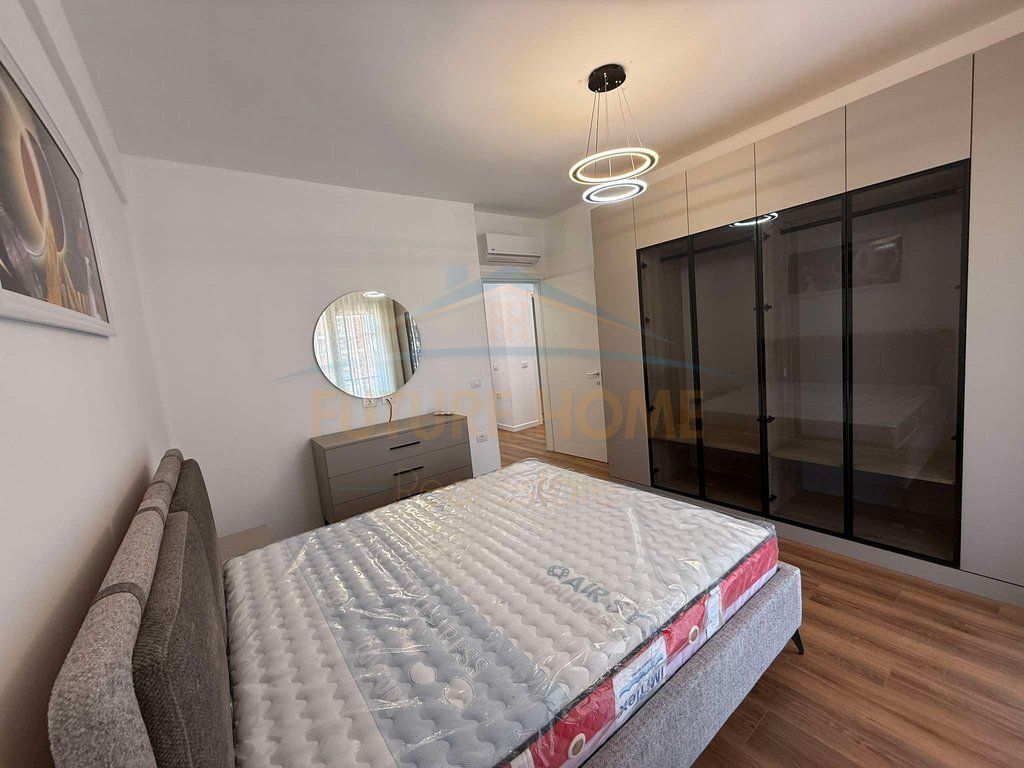 RENT 2+1+2 OASSIS UNAZA RE 750 THOUSAND LEKE /MONTH
