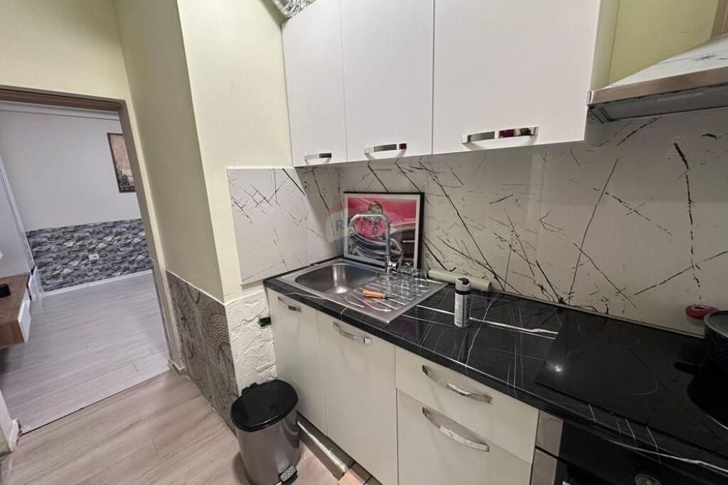For rent 2+1 apartment + parking space at Kodra e DIELLIT