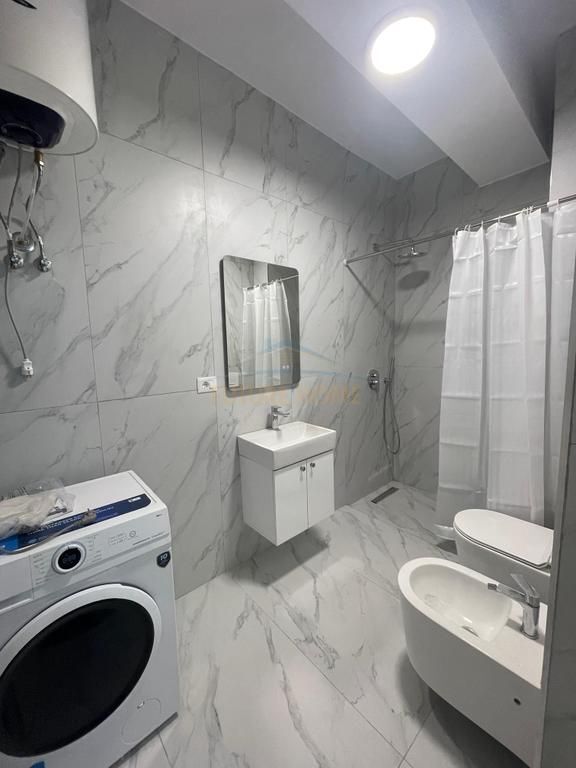 Rent, Apartment 1+1, Kaimi Complex, Alidemi, Tirana.