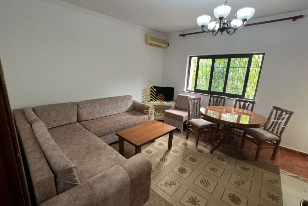 Qira, Apartament 1+1+blk, Brryl, 40.000 Leke/muaj