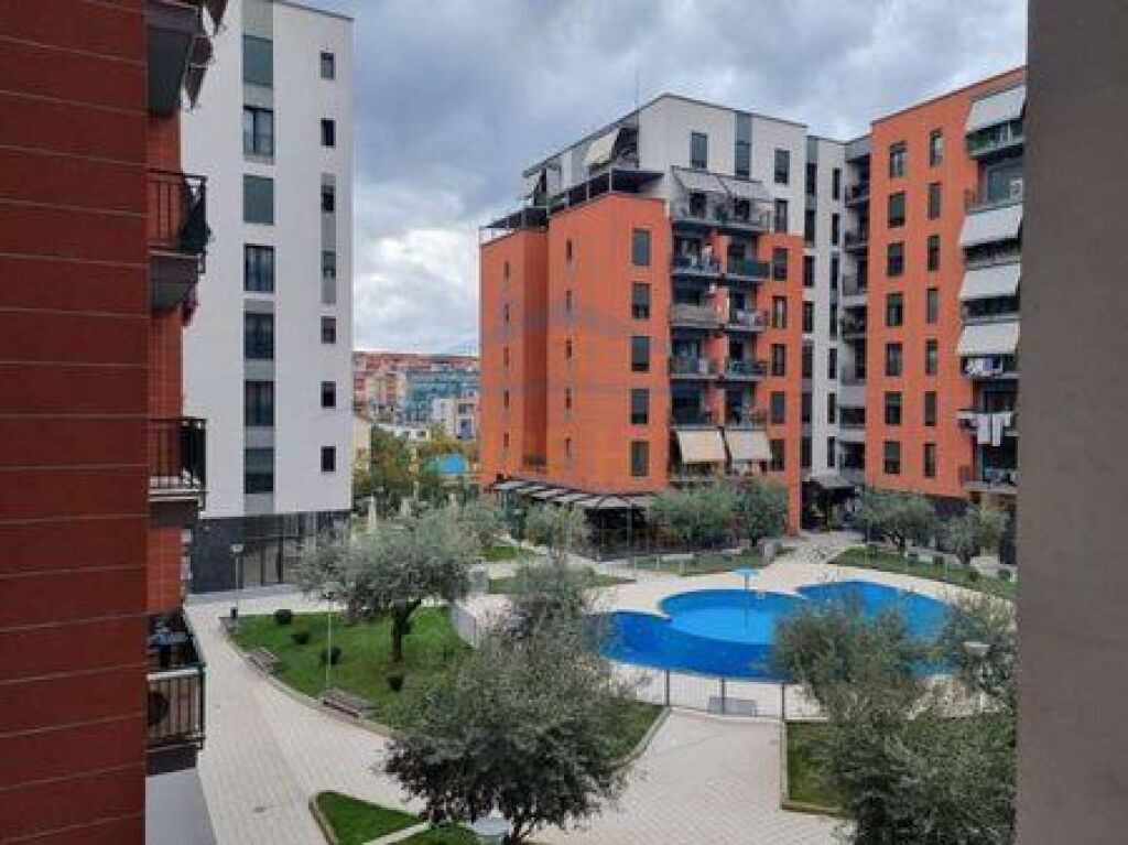 Affitto, Appartamento 1+1, Unaza e Re, Tirana