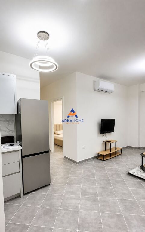 APPARTAMENTO IN AFFITTO 2+1+BALCONE "VICINO ALABANOPOLIS, DON BOSKO" 75000 LEKE