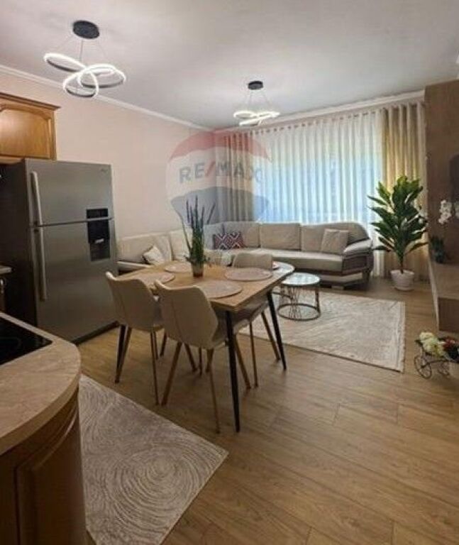 Appartamento in affitto al Centro Kristal