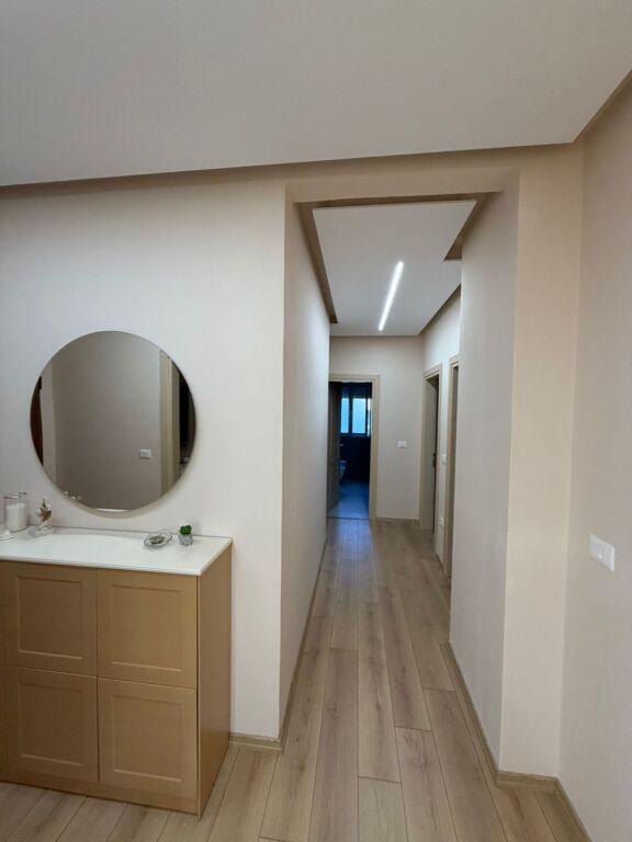 APPARTAMENTO 2+1+PARCHEGGIO, DON BOSKO